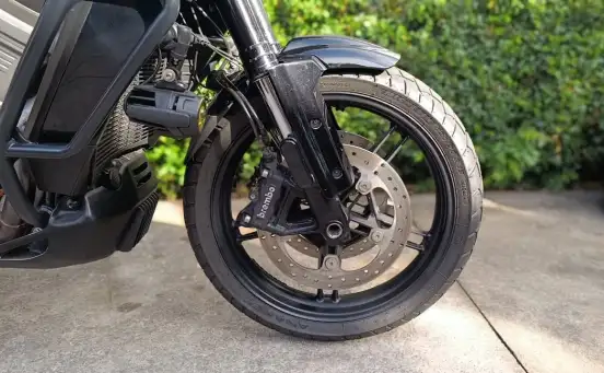 HARLEY-DAVIDSON-PAN AMERICA 1250 S-2021