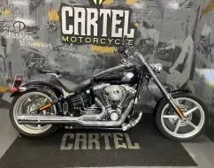 HARLEY-DAVIDSON ROCKER C HARLEY-DAVIDSON ROCKER C
