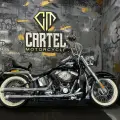 HARLEY-DAVIDSON SOFTAIL DELUXE HARLEY-DAVIDSON SOFTAIL DELUXE