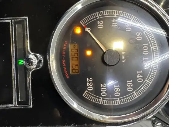 HARLEY-DAVIDSON-SOFTAIL DELUXE HARLEY-DAVIDSON-SOFTAIL DELUXE-2011