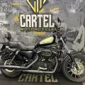 HARLEY-DAVIDSON SPORTSTER XL 883 R HARLEY-DAVIDSON SPORTSTER XL 883 R