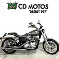 HARLEY-DAVIDSON DYNA SUPER GLIDE HARLEY-DAVIDSON DYNA SUPER GLIDE