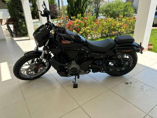 HARLEY-DAVIDSON-NIGHTSTER SPECIAL-2023