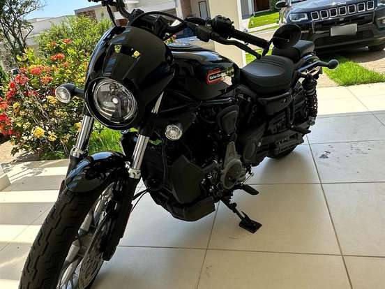 HARLEY-DAVIDSON-NIGHTSTER SPECIAL HARLEY-DAVIDSON-NIGHTSTER SPECIAL-2023