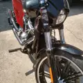 HARLEY-DAVIDSON SOFTAIL BREAKOUT 114 HARLEY-DAVIDSON SOFTAIL BREAKOUT 114