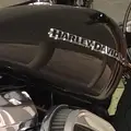 HARLEY-DAVIDSON SOFTAIL BREAKOUT 114 HARLEY-DAVIDSON SOFTAIL BREAKOUT 114