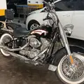HARLEY-DAVIDSON SOFTAIL HERITAGE CUSTOM HARLEY-DAVIDSON SOFTAIL HERITAGE CUSTOM