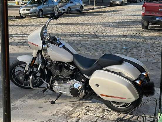 HARLEY-DAVIDSON-SPORT GLIDE HARLEY-DAVIDSON-SPORT GLIDE-2022
