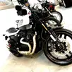 HARLEY-DAVIDSON SPORTSTER XR 1200X HARLEY-DAVIDSON SPORTSTER XR 1200X