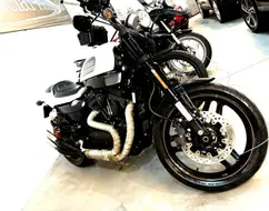 HARLEY-DAVIDSON SPORTSTER XR 1200X HARLEY-DAVIDSON SPORTSTER XR 1200X