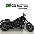 HARLEY-DAVIDSON V-ROD 10TH ANNIVERSARY EDITION HARLEY-DAVIDSON V-ROD 10TH ANNIVERSARY EDITION