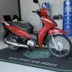 HONDA BIZ 110i HONDA BIZ 110i