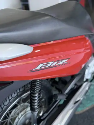 HONDA-BIZ 110i-2024