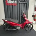 HONDA BIZ 125 EX HONDA BIZ 125 EX