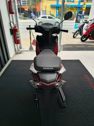 HONDA-BIZ 125 EX HONDA-BIZ 125 EX-2026