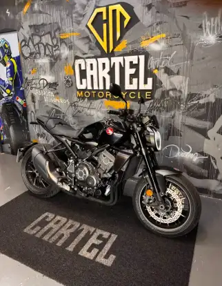 HONDA-CB 1000R BLACK EDITION ABS HONDA-CB 1000R BLACK EDITION ABS-2023