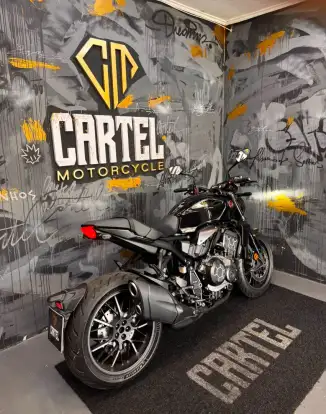 HONDA-CB 1000R BLACK EDITION ABS-2023