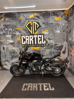 HONDA-CB 1000R BLACK EDITION ABS-2023