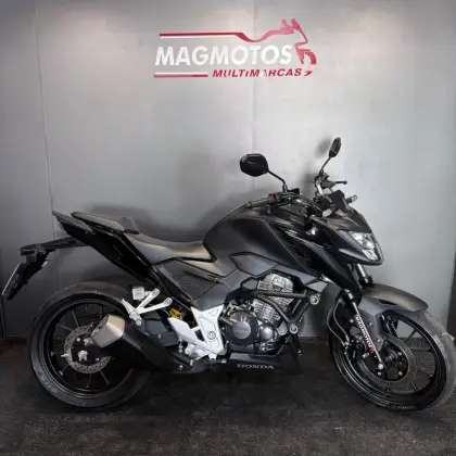HONDA CB 300F TWISTER CBS 
