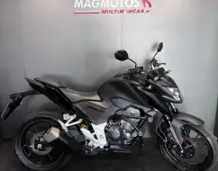 HONDA CB 300F TWISTER CBS HONDA CB 300F TWISTER CBS