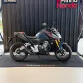 HONDA CB 300F TWISTER S HONDA CB 300F TWISTER S