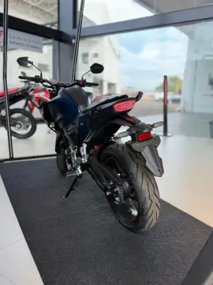 HONDA-CB 300F TWISTER S-2026