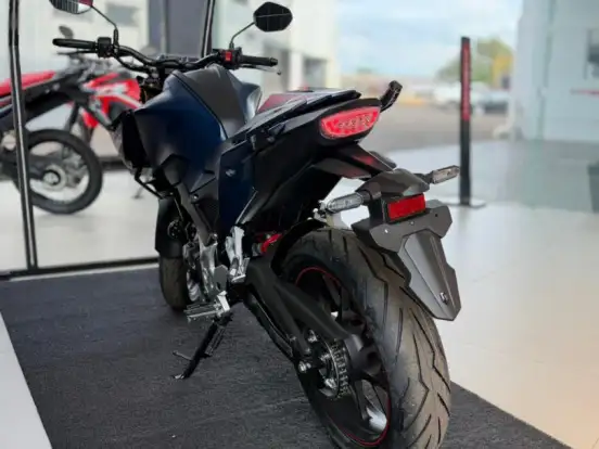 HONDA-CB 300F TWISTER S HONDA-CB 300F TWISTER S-2026