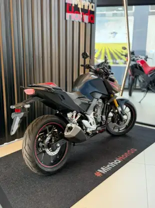 HONDA-CB 300F TWISTER S HONDA-CB 300F TWISTER S-2026