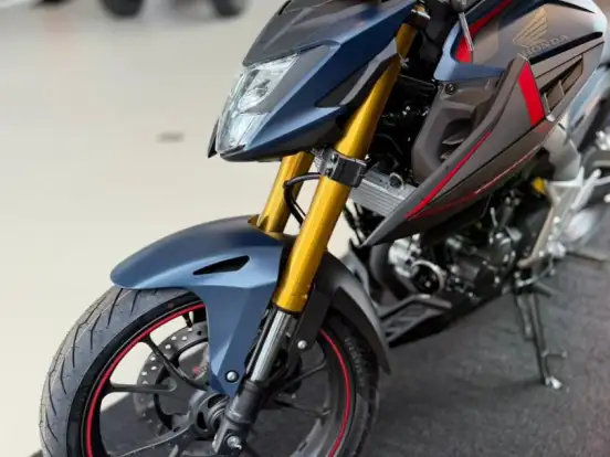 HONDA-CB 300F TWISTER S HONDA-CB 300F TWISTER S-2026