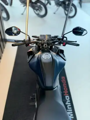 HONDA-CB 300F TWISTER S-2026
