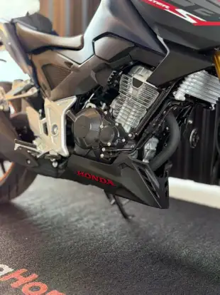 HONDA-CB 300F TWISTER S-2026