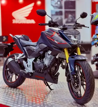HONDA-CB 300F TWISTER S-2026
