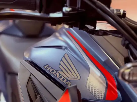 HONDA-CB 300F TWISTER S HONDA-CB 300F TWISTER S-2026