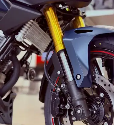 HONDA-CB 300F TWISTER S-2026