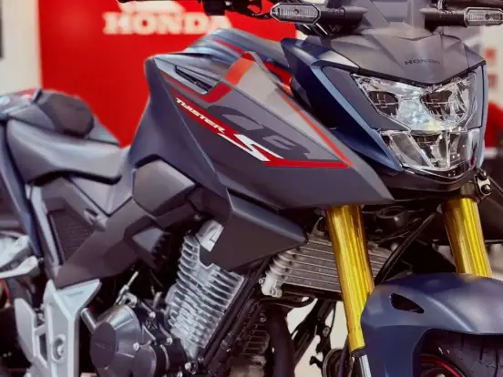 HONDA-CB 300F TWISTER S HONDA-CB 300F TWISTER S-2026