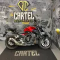 HONDA CB 500F ABS HONDA CB 500F ABS