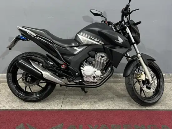 HONDA-CB TWISTER ABS HONDA-CB TWISTER ABS-2021