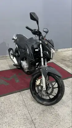 HONDA-CB TWISTER ABS-2021