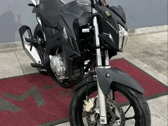 HONDA-CB TWISTER ABS HONDA-CB TWISTER ABS-2021