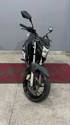HONDA-CB TWISTER ABS-2021
