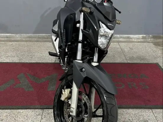 HONDA-CB TWISTER ABS HONDA-CB TWISTER ABS-2021