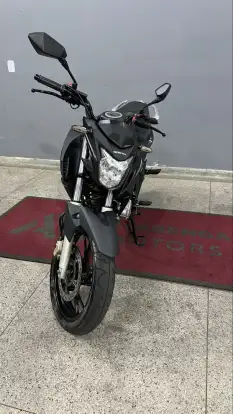 HONDA-CB TWISTER ABS-2021