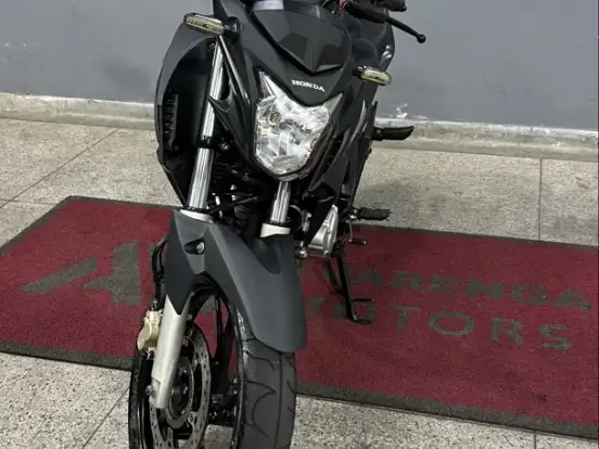 HONDA-CB TWISTER ABS HONDA-CB TWISTER ABS-2021