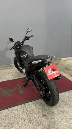 HONDA-CB TWISTER ABS-2021