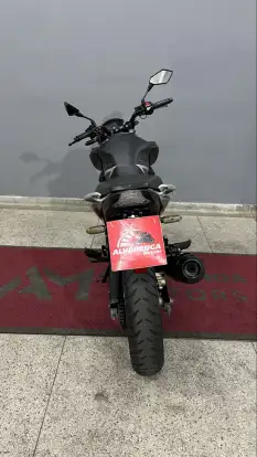 HONDA-CB TWISTER ABS-2021