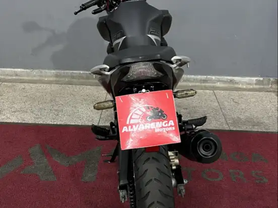 HONDA-CB TWISTER ABS HONDA-CB TWISTER ABS-2021