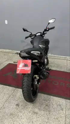 HONDA-CB TWISTER ABS-2021
