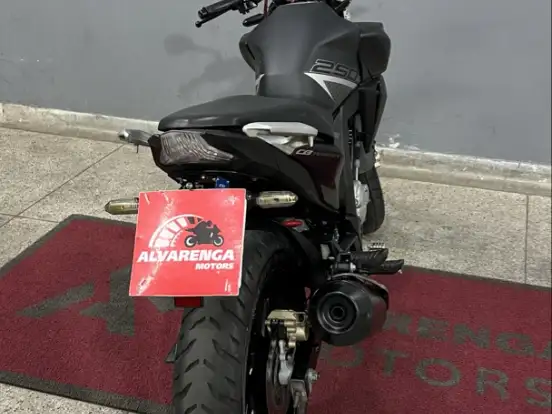 HONDA-CB TWISTER ABS HONDA-CB TWISTER ABS-2021