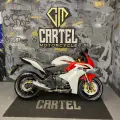 HONDA CBR 600F HONDA CBR 600F