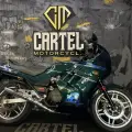 HONDA CBX 750 FOUR INDY HONDA CBX 750 FOUR INDY
